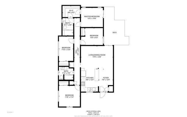 Building Photo - Easy Walk to Campus (Lease out, pending signatures. Check back in a few days!)