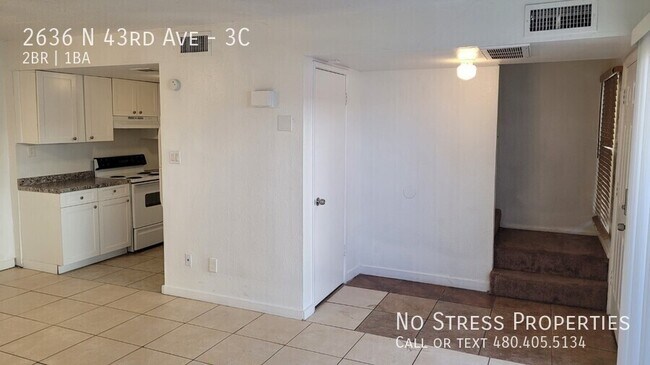 Building Photo - 2636 N 43rd Ave