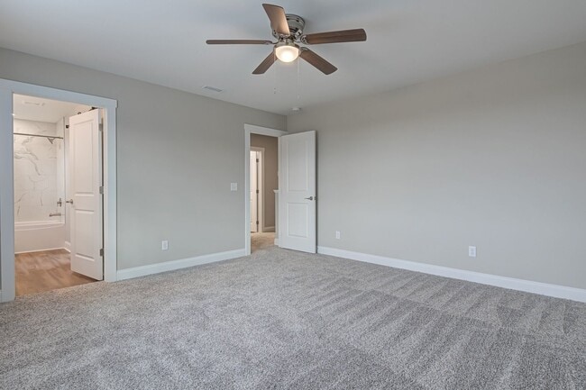 Building Photo - Charming New Build with Luxury Finishes, Covered Patio & Spacious Primary Suite