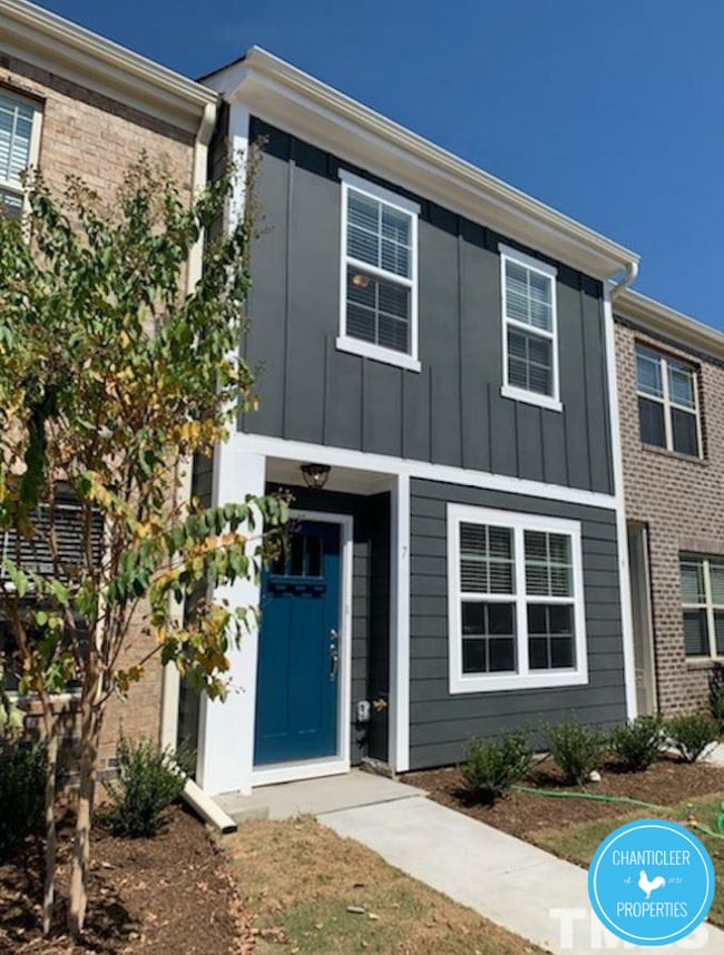 Building Photo - 1 Belhaven Dr