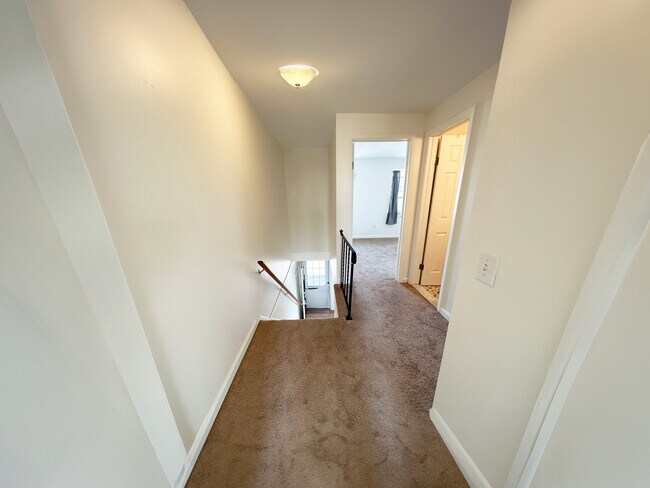 Building Photo - 1078C Mount Hope Ave