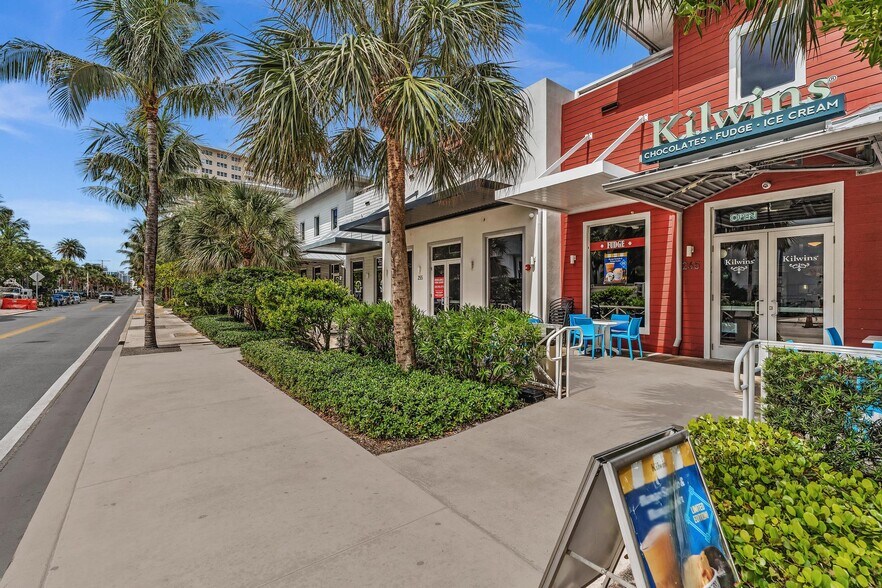 Building Photo - 600 N Ocean Blvd