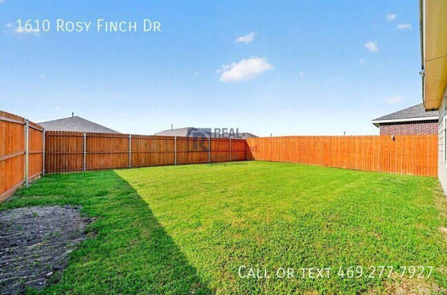 Building Photo - 1610 Rosy Finch Dr