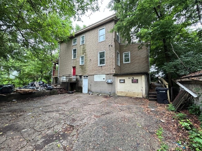 Building Photo - 3719 Laclede Ave