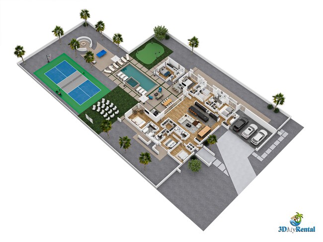 Building Photo - 80883 Elemento Ln