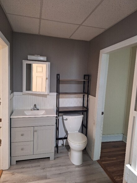 Building Photo - 21 Albion St