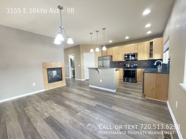Building Photo - 3155 E 104th Ave