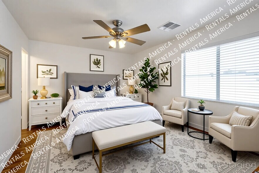 Building Photo - 1448 E Saguaro Trail