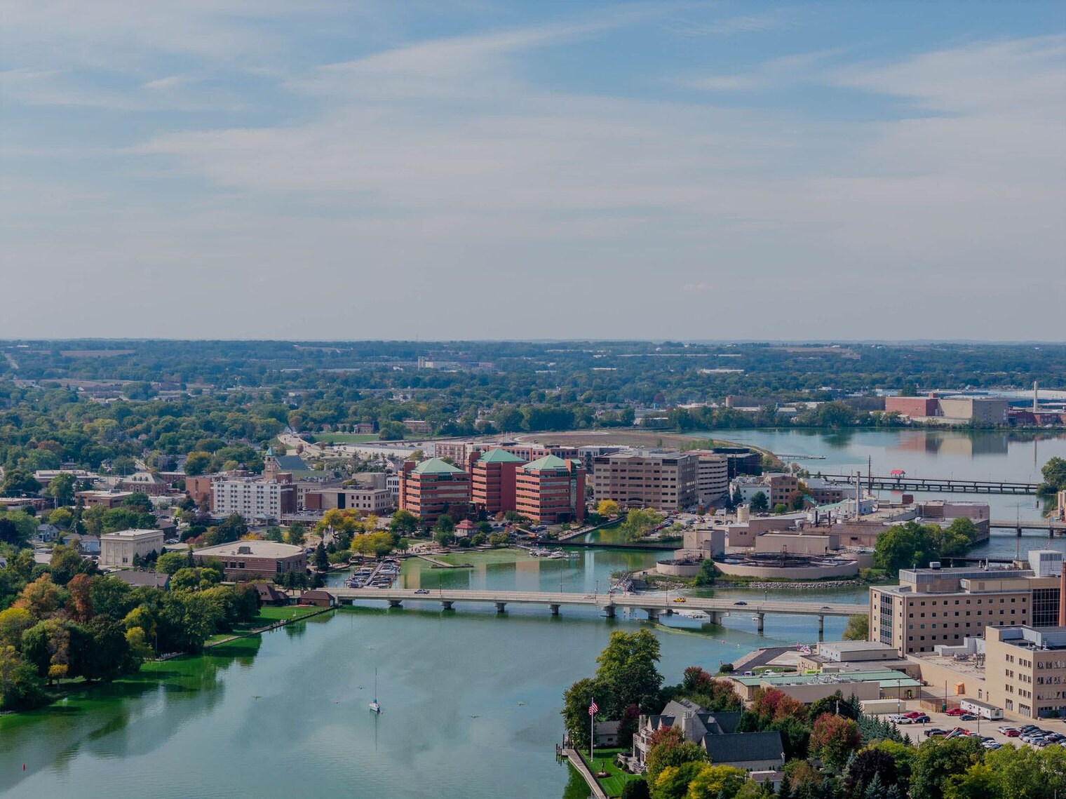 Building Photo - 125 W Wisconsin Ave