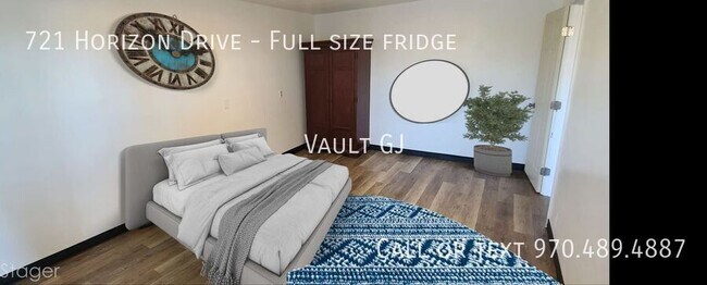 Building Photo - 721 Horizon Dr