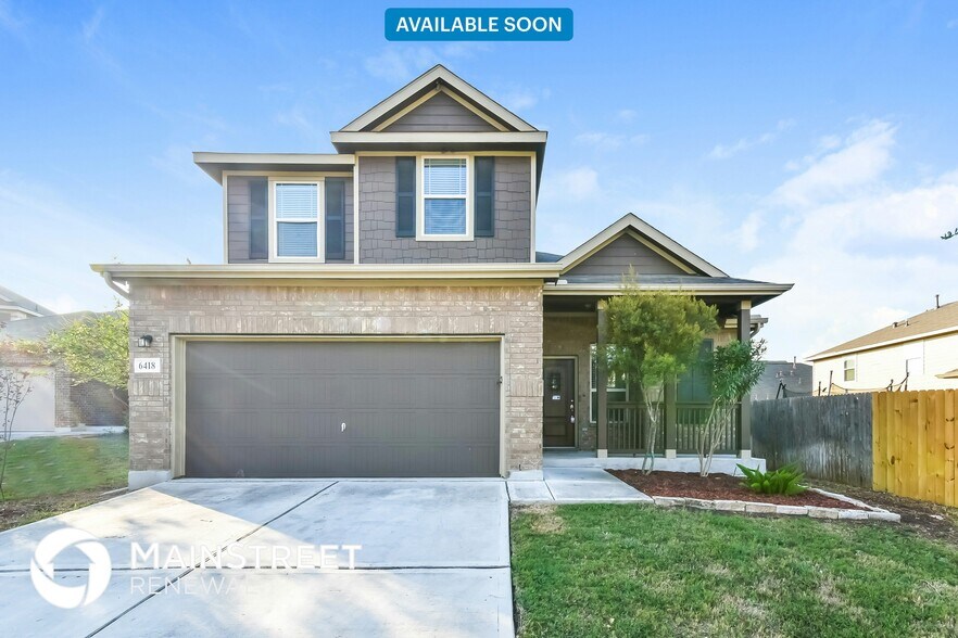 Primary Photo - 6418 Candlepass Dr