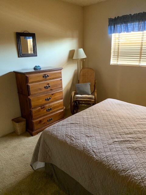 Building Photo - 7430 E Chaparral Rd