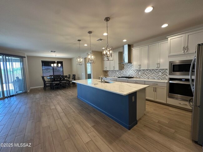 Building Photo - 2238 W Azure Creek Loop