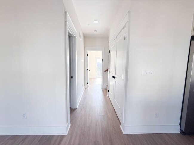 Building Photo - Available August 1: 4-Bedroom Townhome at Highbury + Summer Special Perks
