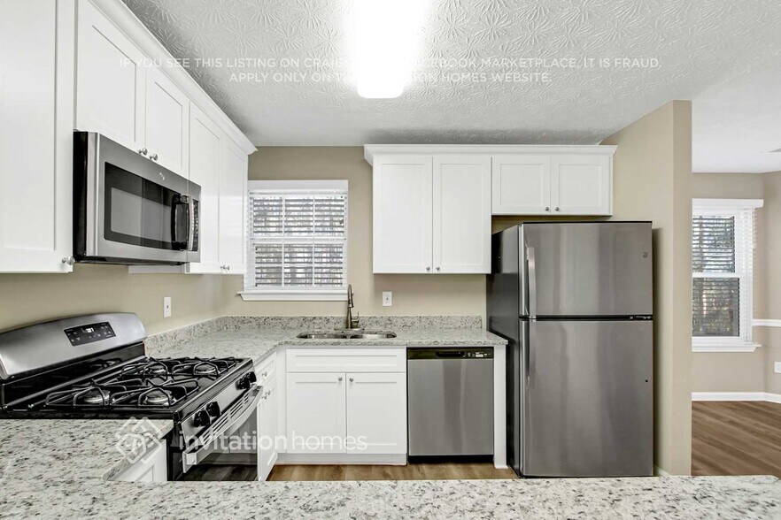 Building Photo - 3550 Broad Oak Ct