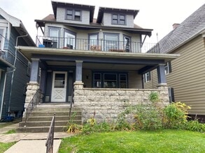Building Photo - 677 West Delevan