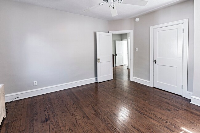 Building Photo - Updated 3 bedroom home in the City with re...