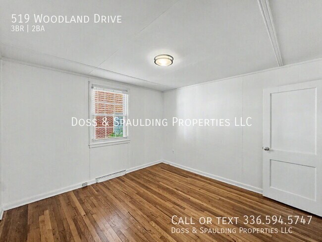 Building Photo - 519 Woodland Dr