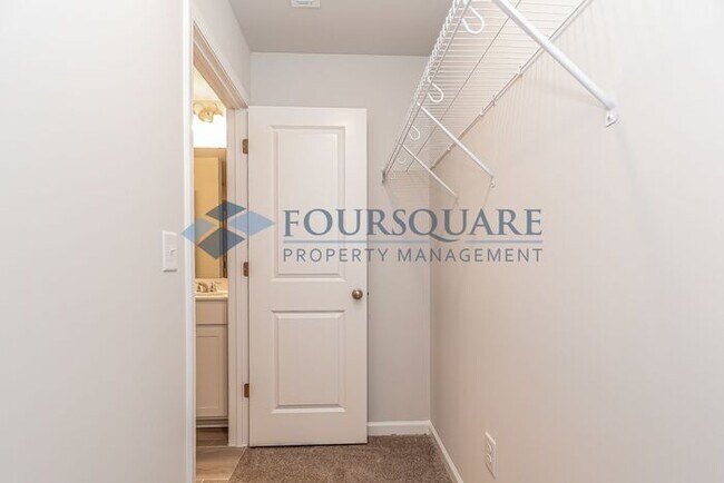 Building Photo - Modern 3-BR / 3.5/4-BA Townhome – New Construction in Apex (Carolina Springs)