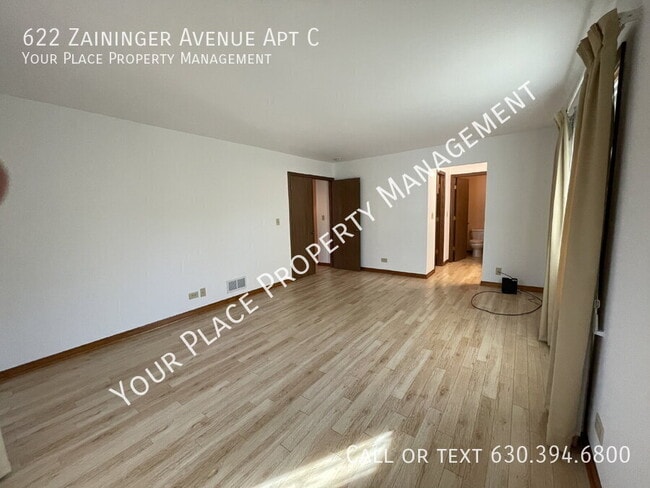 Building Photo - 622 Zaininger Ave