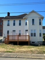 Building Photo - 111 4th St