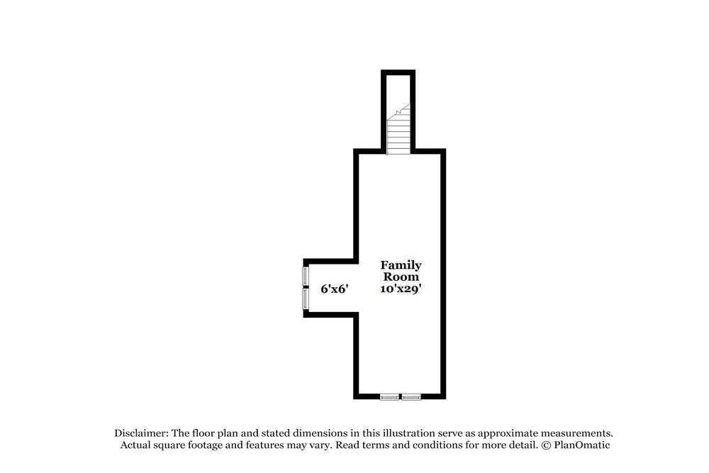 Building Photo - 8537 Battery Crest Ln