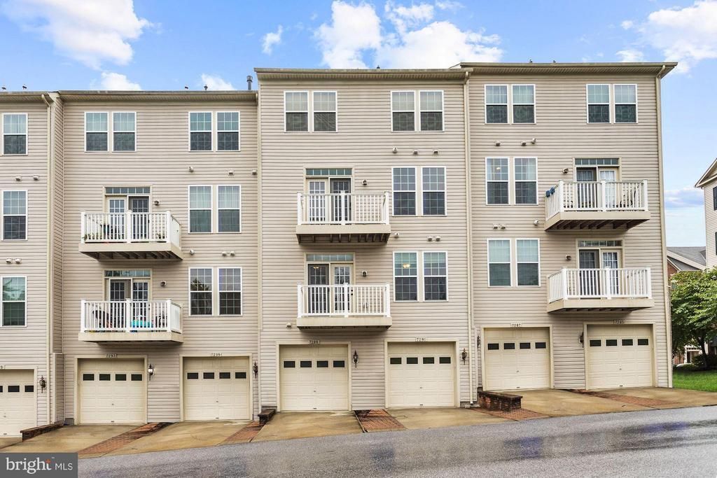 Building Photo - 7289 Elkridge Crossing Way