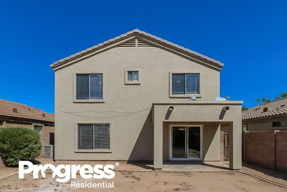 Building Photo - 10907 E Arcadia Ave