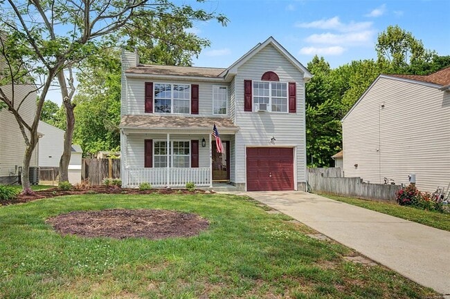 Building Photo - 304 Brittania Dr