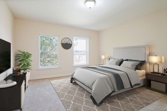 Building Photo - Quality 2 Bed 1.5 Bathrooms Home - Availab...