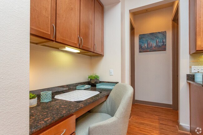 Building Photo - Loft-Style 1-Bed | Now Leasing in Houston!