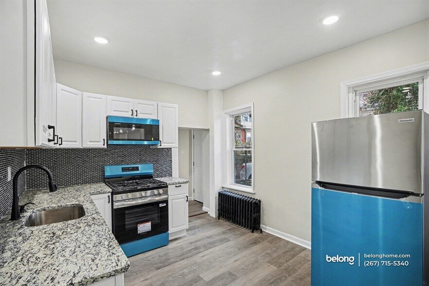 Building Photo - 5036 Keyser St