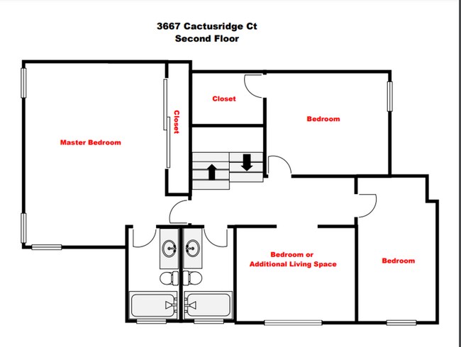 Building Photo - Completely Upgraded Townhome in Cute Neigh...