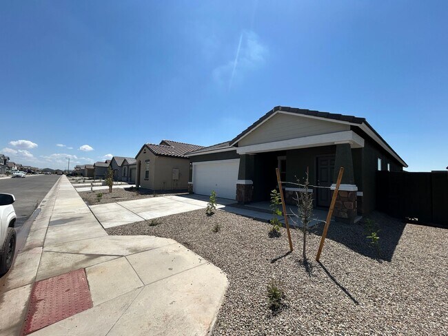 Building Photo - Only $1,795 per month in a Brand New 3-Bed...