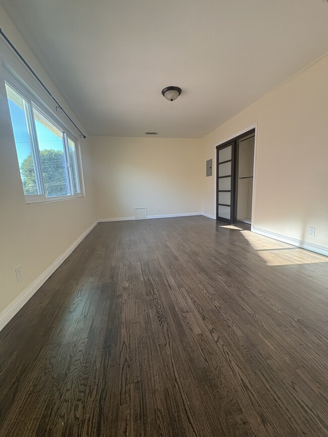 master bedroom - 12066 Lamanda St