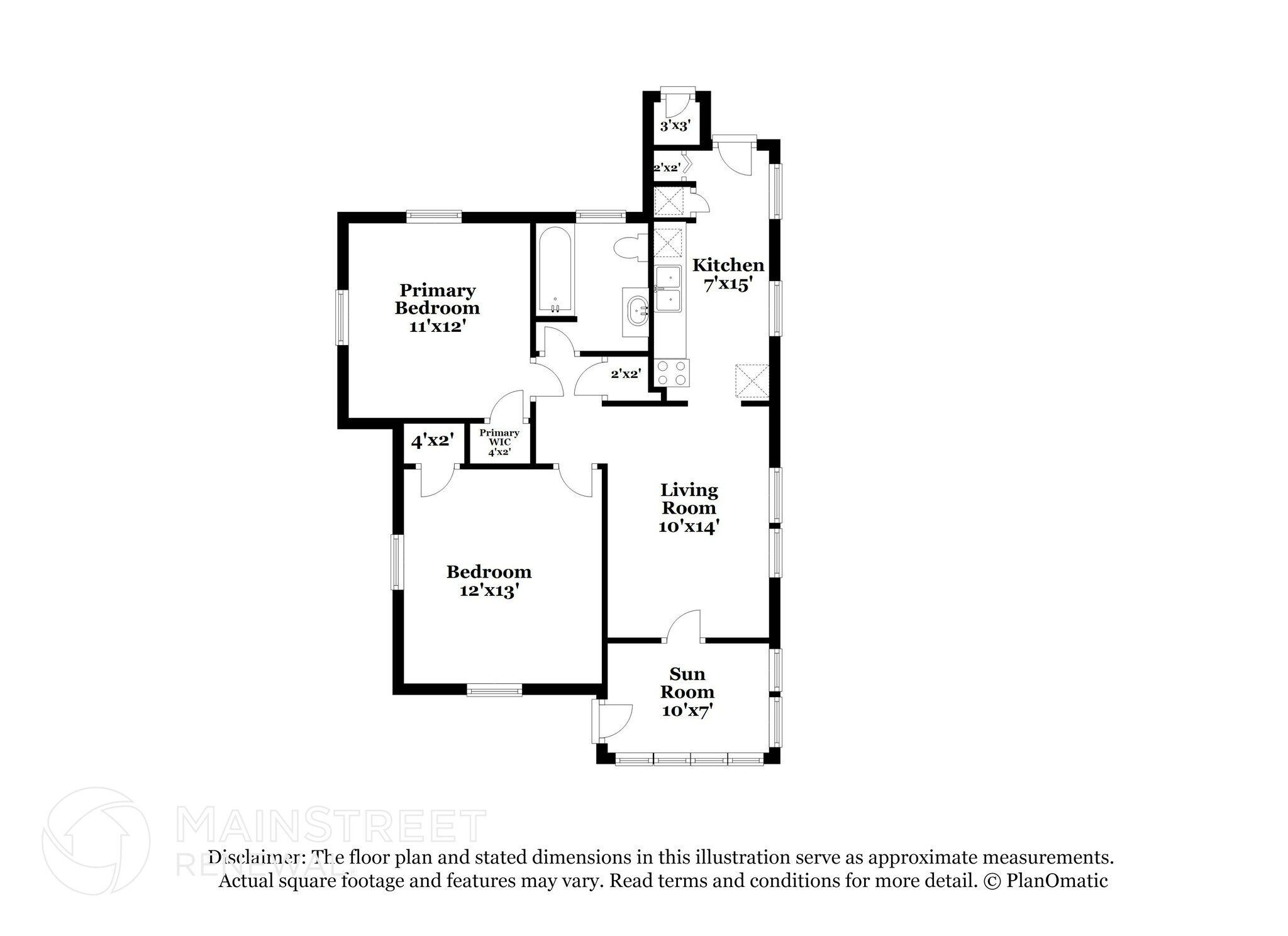 Building Photo - 2227 17th Ave S