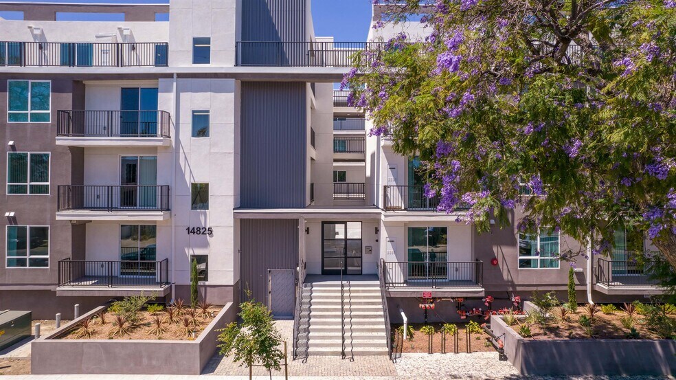 The Delano 14825 Delano St Van Nuys CA 91411 Apartment Finder