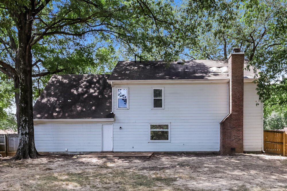 Building Photo - 4924 W Hedgewall Cir