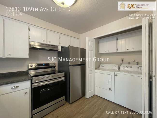 Building Photo - 12813 109th Ave Ct E