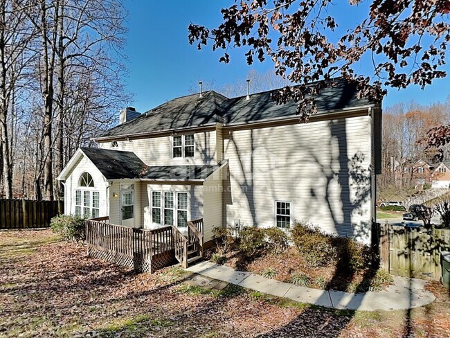 Building Photo - 4605 Norsaw Ct