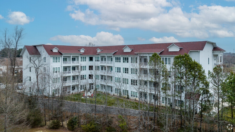 Building Photo - Cameryn Elise Luxury Apartments