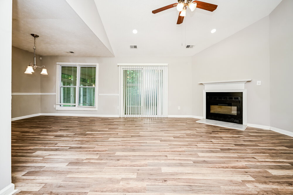 Building Photo - 2921 Sunset Ct
