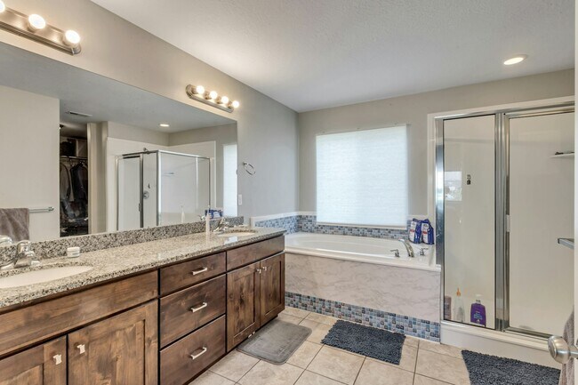 Building Photo - 7528 N Evans Ranch Dr