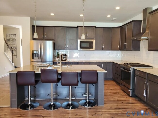 Building Photo - 5307 Benmable Ct