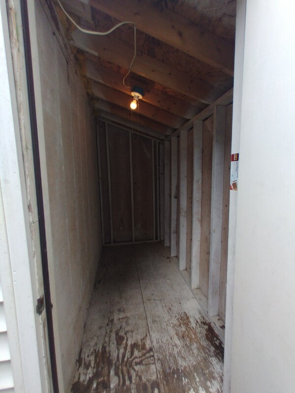 Building Photo - 600 Reusens Rd