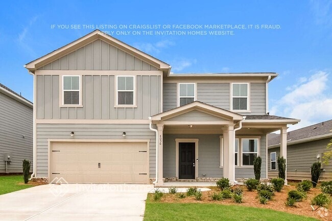 Building Photo - 4056 Ferris Ln