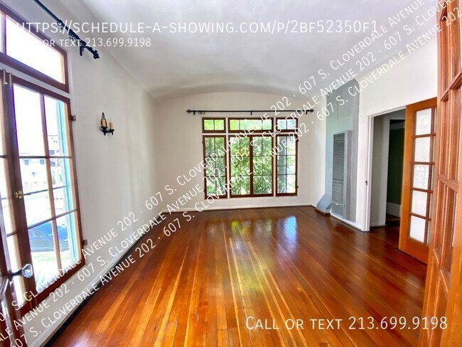 Primary Photo - 607 Cloverdale Ave