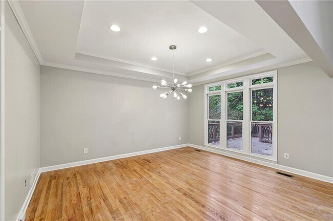 Building Photo - 3740 Ashford Point