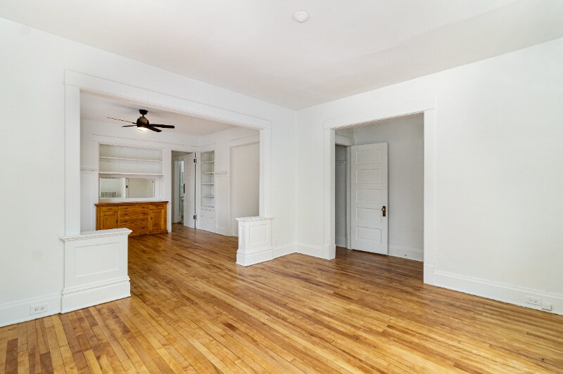 Building Photo - 822 W 35th St