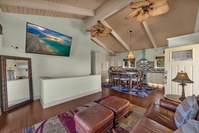 Building Photo - Oceanview 3-Bedroom in Lahaina – Solar, EV...